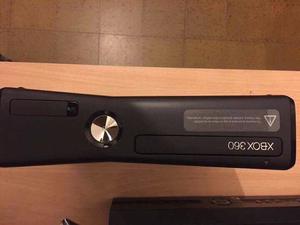 Xbox 360 impecable(RECIBIMOS TARJETAS)+ kinect + 2 joystick