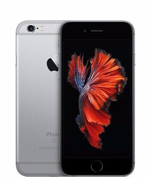 Apple Iphone 6s 16gb Libre De Fabrica