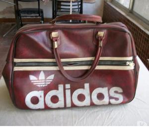 BOLSO DE CUERO ORIGINAL