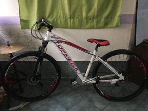 Bicicleta Mega Sunshine NUEVO