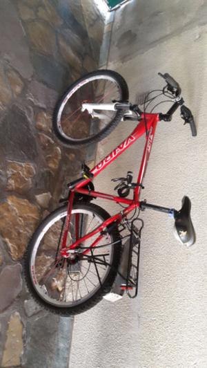 Bicicleta Vairo 3.5 xr