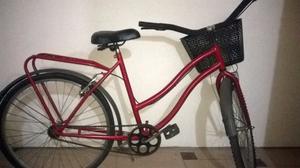 Bicicleta rod 26 Urgente vendo