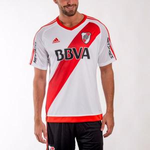 Camisetas River Plate nuevas