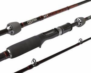 Combo Caña Silstar Dessert 2,10 + Reel Black Max