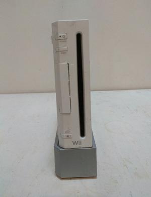 Consola Nintendo Wii