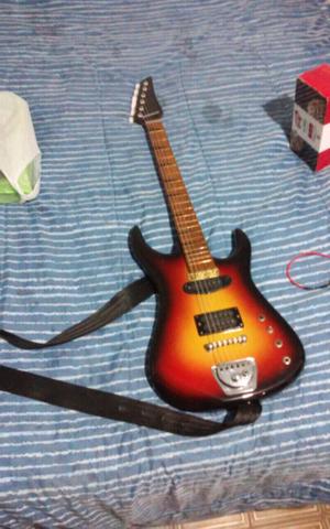 Guitarra electrica stratocaster