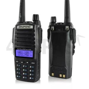 Handy Baofeng Uv82 Plus Handie 10 Watts Uhf Vhf Equipo Radio