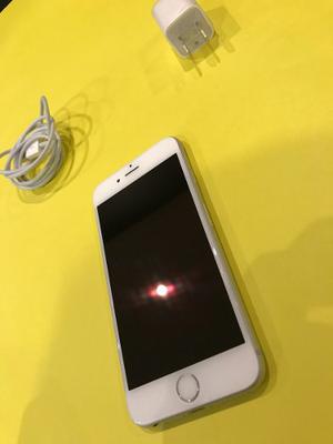 Iphone 6 Libre 16gb Permuto