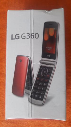 LG G 360