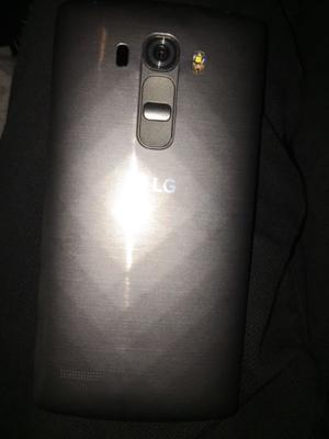 LG G4 Beats libre como nuevo