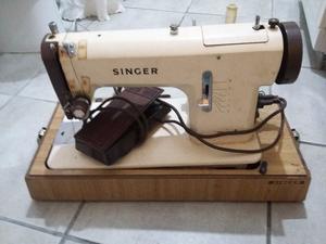 Maquina de coser SINGER DUAL 802