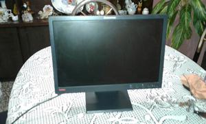 Monitor 19" TEL  Impecable