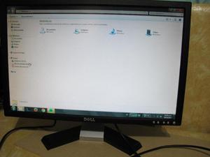Monitor Dell 22´