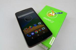 Moto G5 4g Lte 32gb Libre + Gtia + Envio Gratis