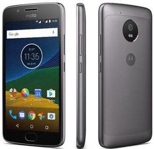 Motorola Moto G5 32gb 2gb Ram Caja Sellada Liberados!!!