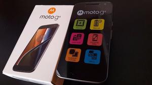 Motorola moto g4