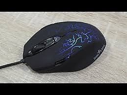Mouse Genius x G510