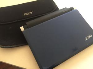 Netbook Acer AspireOne Kav60