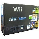 Nintendo Wii Completa