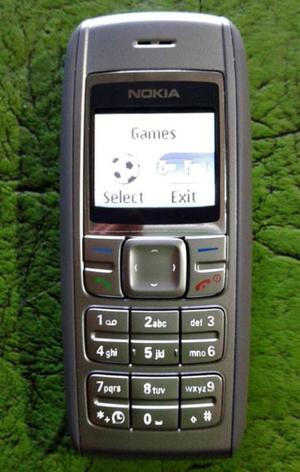 Nokia  LIBRE - INMACULADO