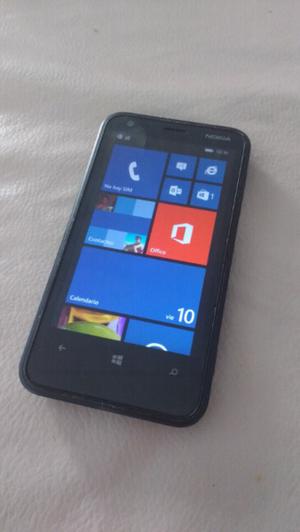 Nokia lumia 620 movistar