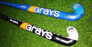 Palos Grays Hockey Mod. Gx % Fibra