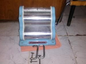 Pastalinda máquina manual Para Hacer fideos