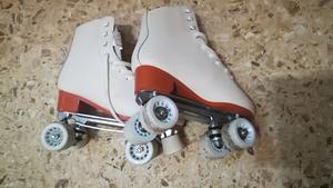 Patines 4 ruedas PROFECIONAL