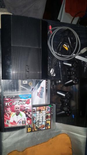 Play station 3