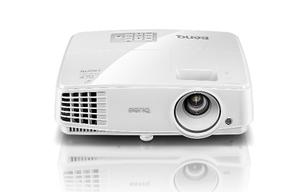 Proyector Benq Ms527 Svga  Lumenes Ansi (ii)