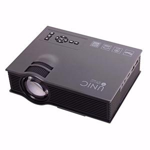 Proyector Led Xenit Uc Lumenes Wifi Full Hd