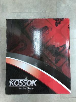 Rollers Kossok 