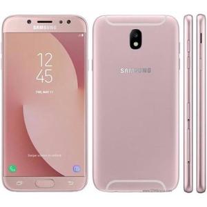 Samsung Galaxy J7 Pro Rosa Pink Selfie 13mp 3gb Ram 