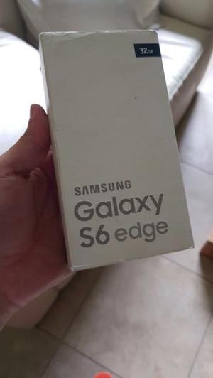 Samsung Galaxy S6 EDGE 32GB