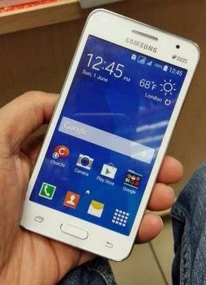 Samsung Galaxy core 2 Libre blanco
