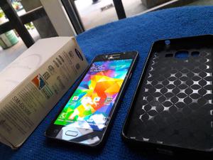 Samsung Grand Prime 4G Lte LIBERADO IMPECABLE