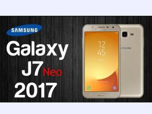 Samsung J7 Neo  Liberado- Oferta !!!! Stanky Celus