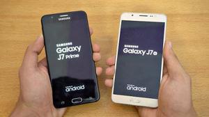 Samsung J7 Prime Oferta