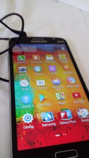 Samsung grand 2 liberado vendo