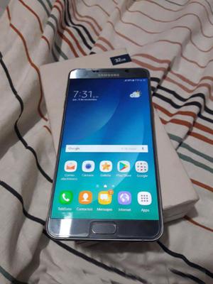 Samsung note 5 impecable leer