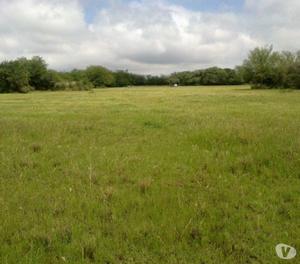 Se vende chacra en Cabaña del Río Pinto. 16has