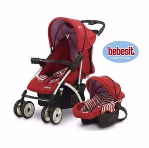 TRAVEL SYSTEM ONYX