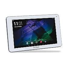 Tablet Noganet 7S, 7´´, sin ningun uso, a estrenar