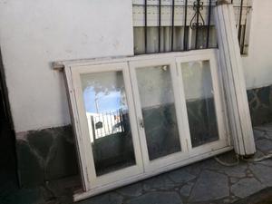 VENDO 2 VENTANAS