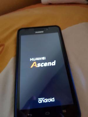 Vendo Huawei G620s