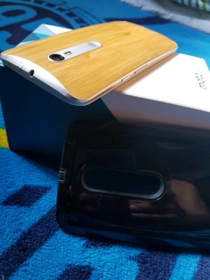 Vendo MOTO X STYLE NUEVO