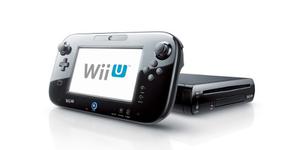 Wii U Usada Con Control De Luigi Y Dos Juegos