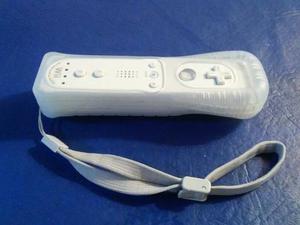 Wiimote Con Wiimotion Plus Inside, Para Nintendo Wii Y Wiiu