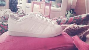 ZAPATILLAS ADIDAS SUPERSTAR ORIGINALES