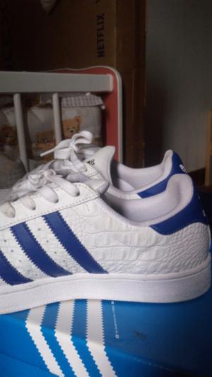 Adidas superstar 100% originales
